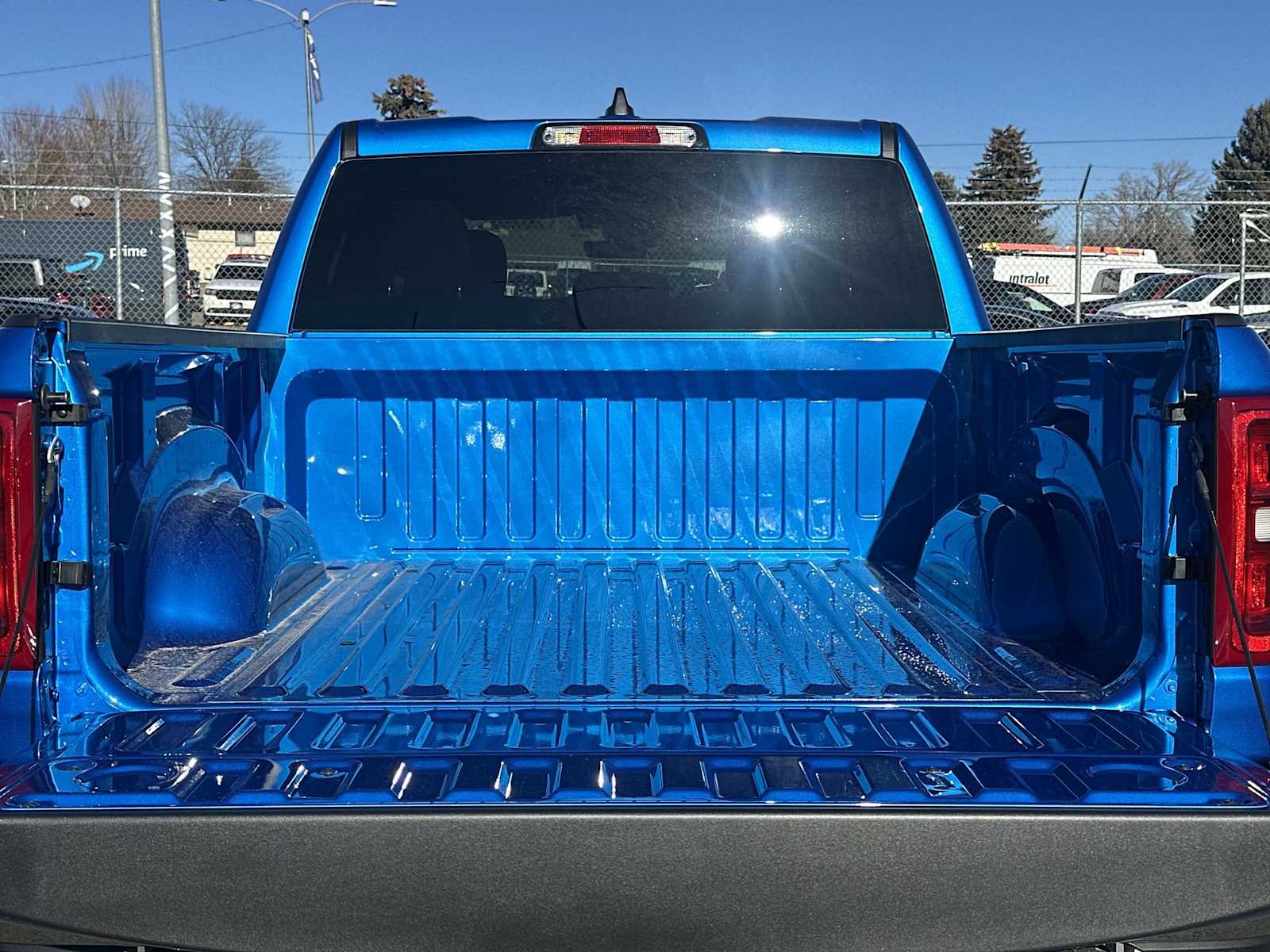 Thumbnail: 2026 RAM 1500 - 18