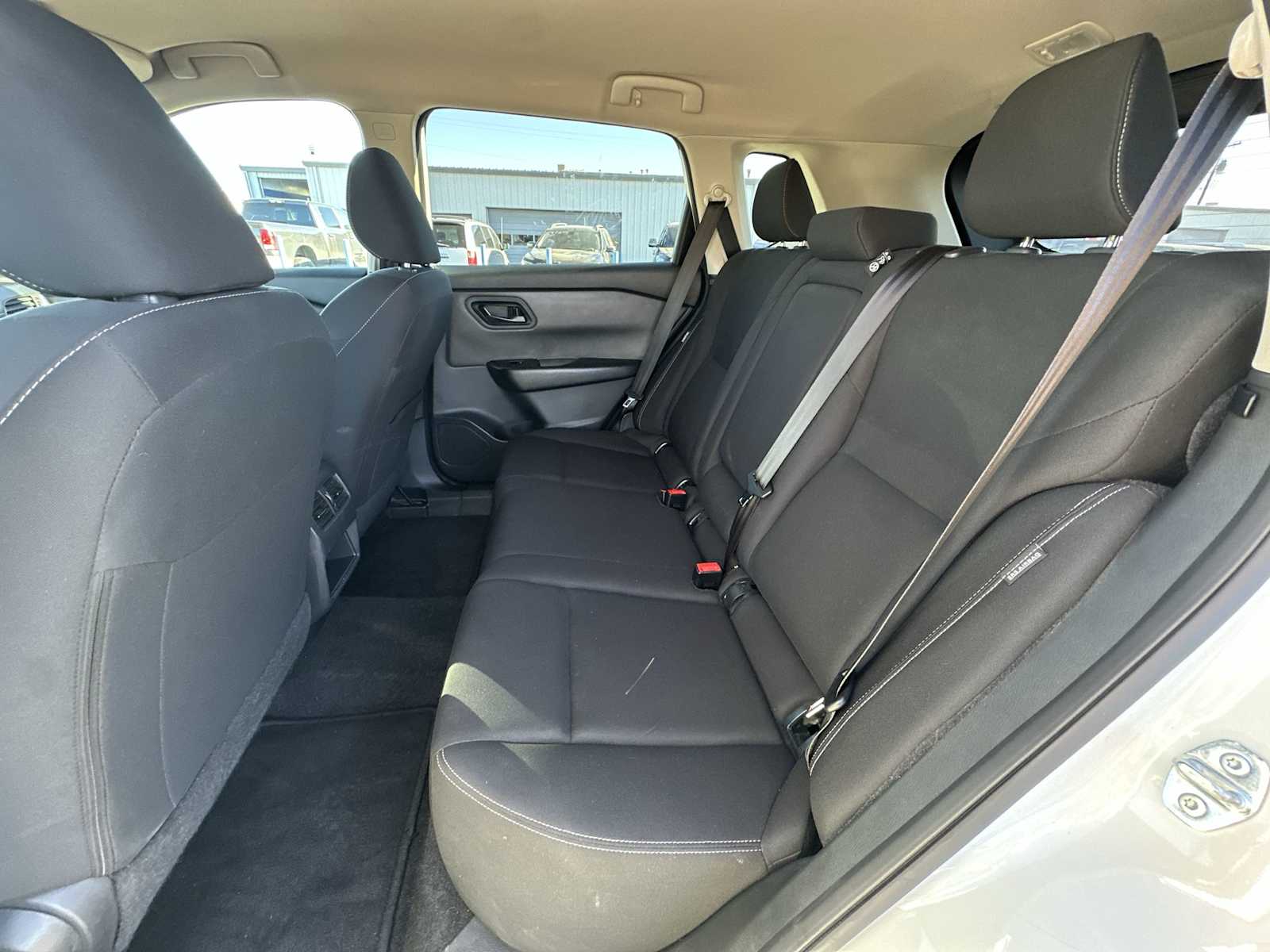 Thumbnail: 2024 Nissan Rogue - 22