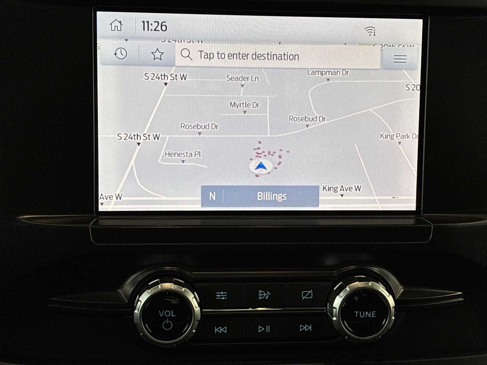 Thumbnail: 2021 Ford F-150 - 18