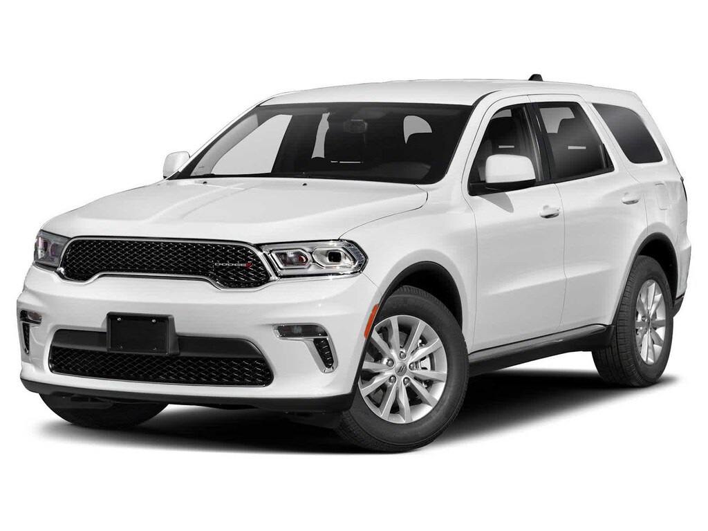 Used 2022 Dodge Durango R/T SUV