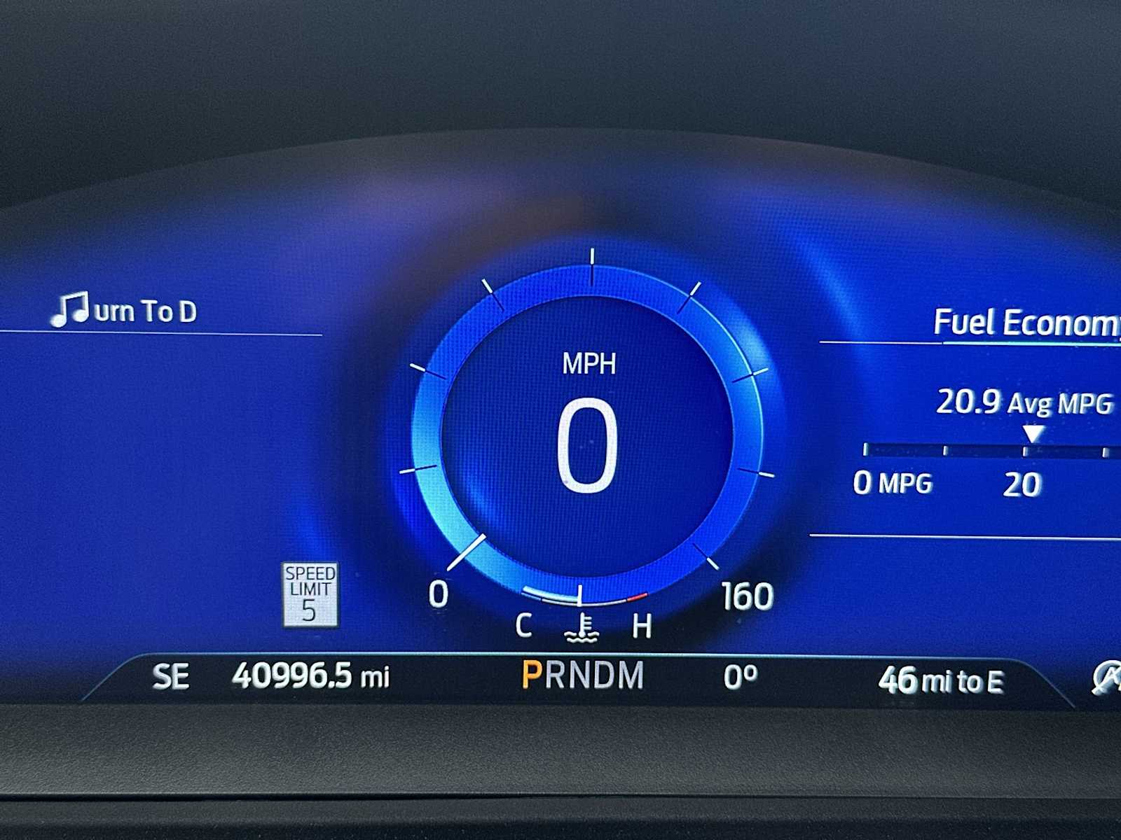 Thumbnail: 2021 Ford Explorer - 10