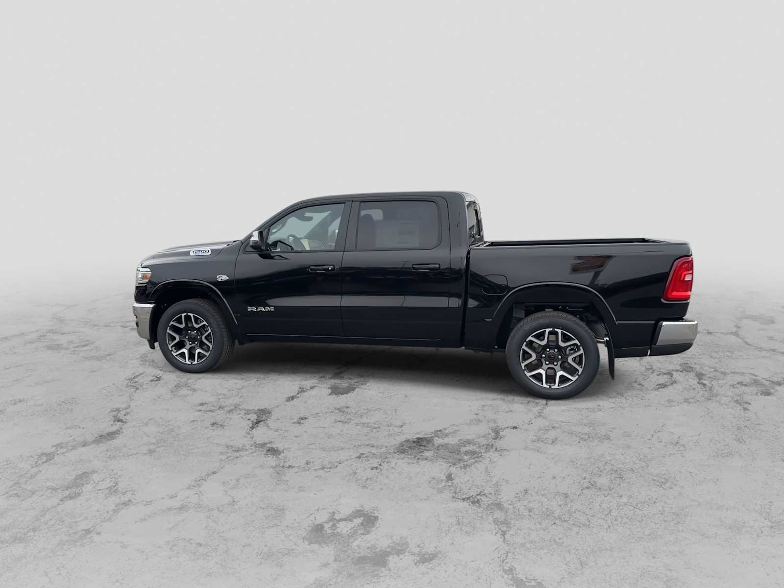Thumbnail: 2026 RAM 1500 - 5