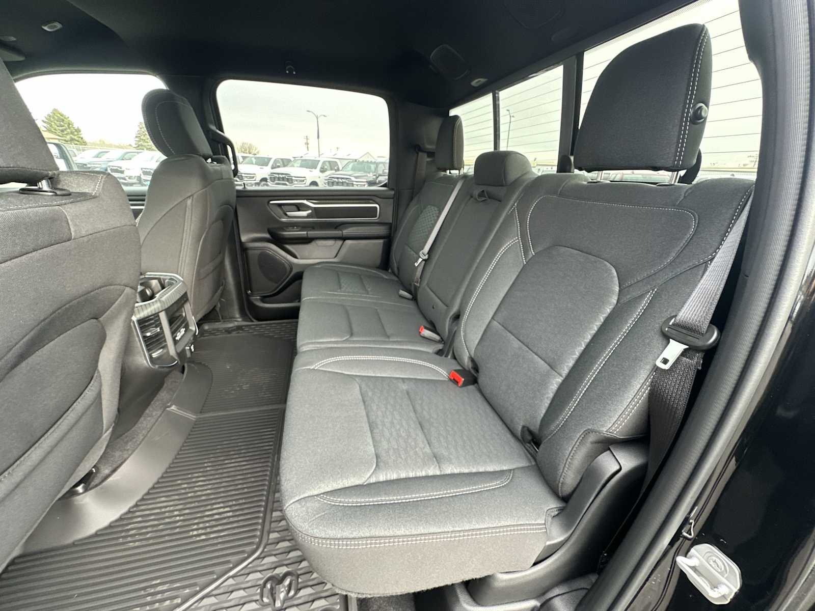 Thumbnail: 2026 RAM 1500 - 23