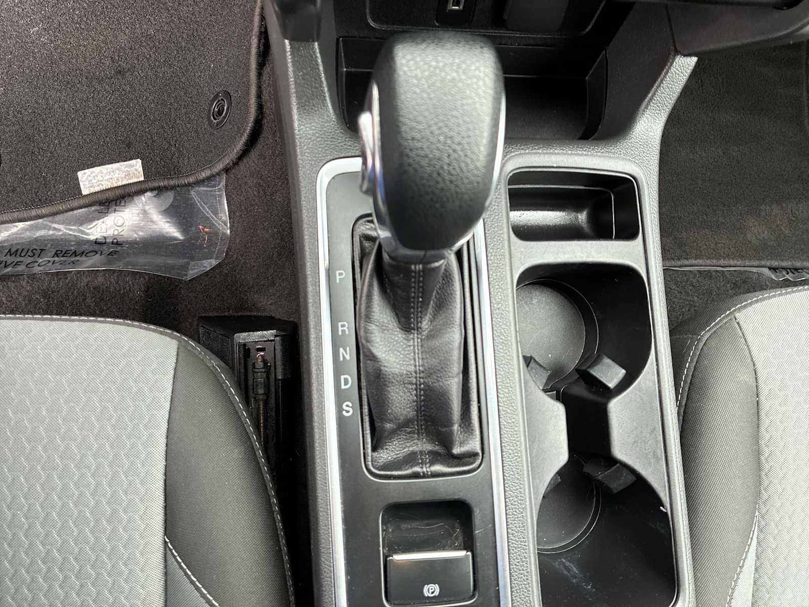 Thumbnail: 2018 Ford Escape - 20