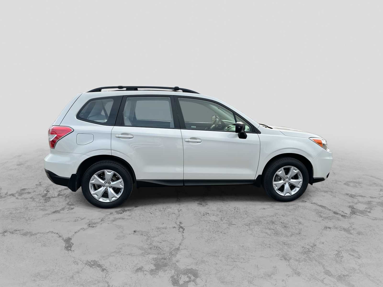 Thumbnail: 2015 Subaru Forester - 9