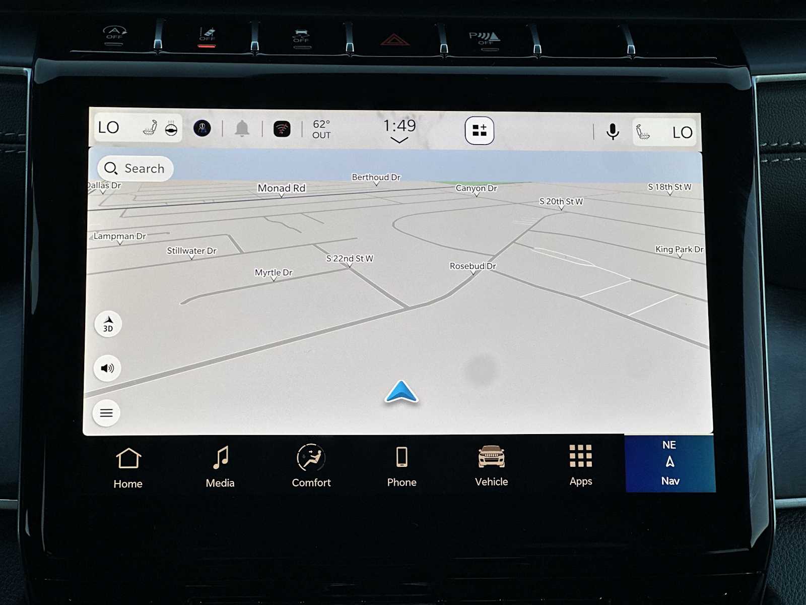 Thumbnail: 2025 Jeep Grand Cherokee - 18