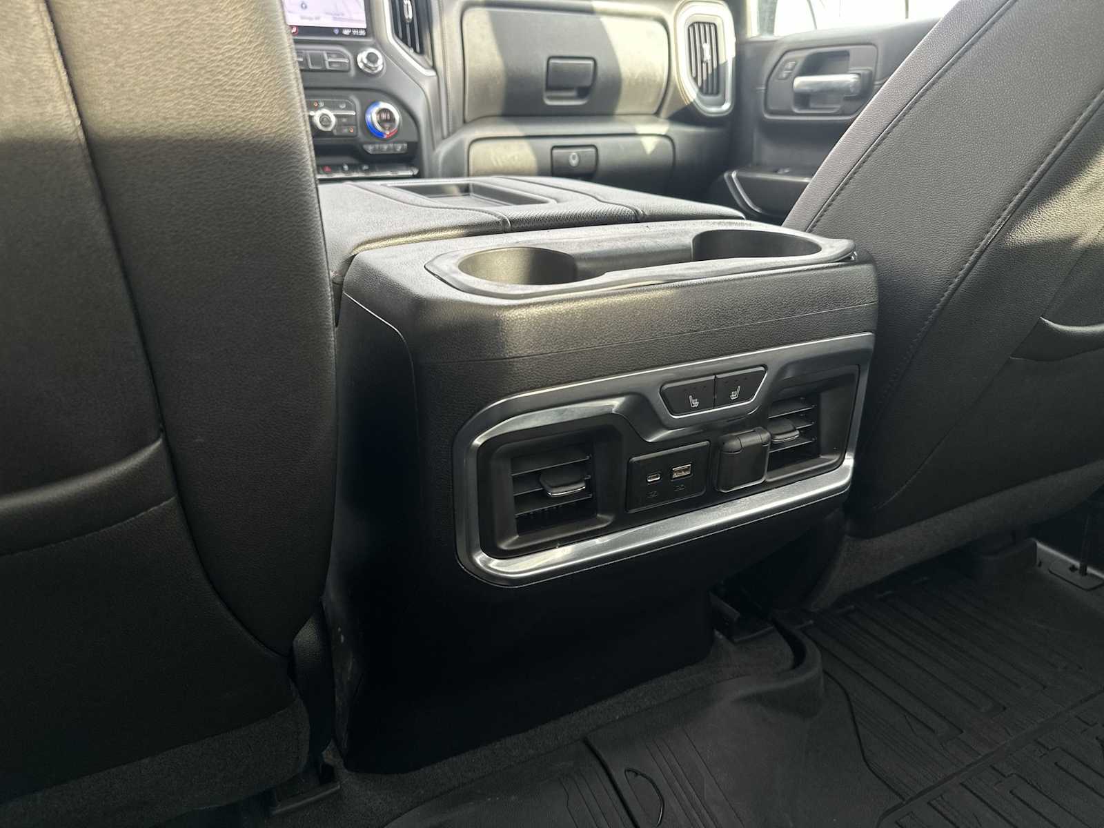 Thumbnail: 2019 GMC Sierra 1500 - 22