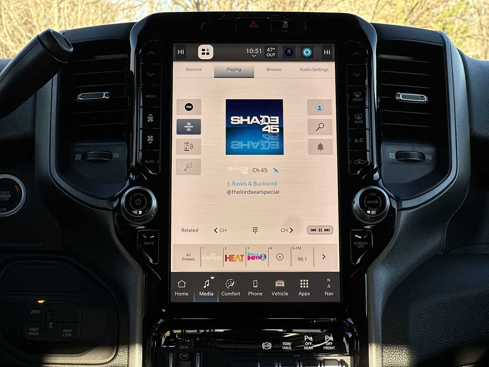 Thumbnail: 2026 RAM 3500 - 12