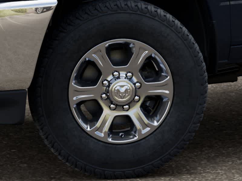 Thumbnail: 2026 RAM 2500 - 4