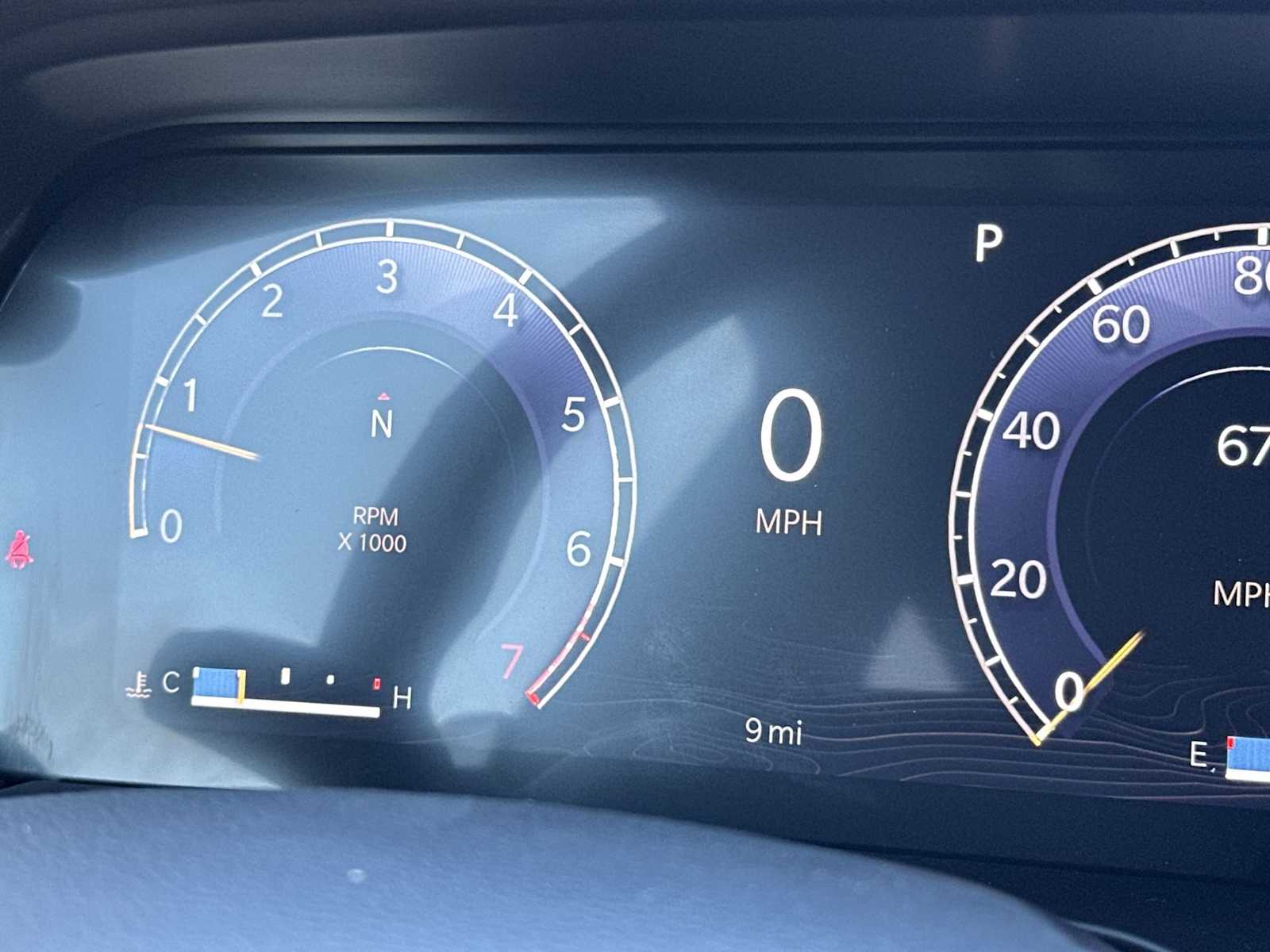 Thumbnail: 2025 Jeep Grand Cherokee - 10