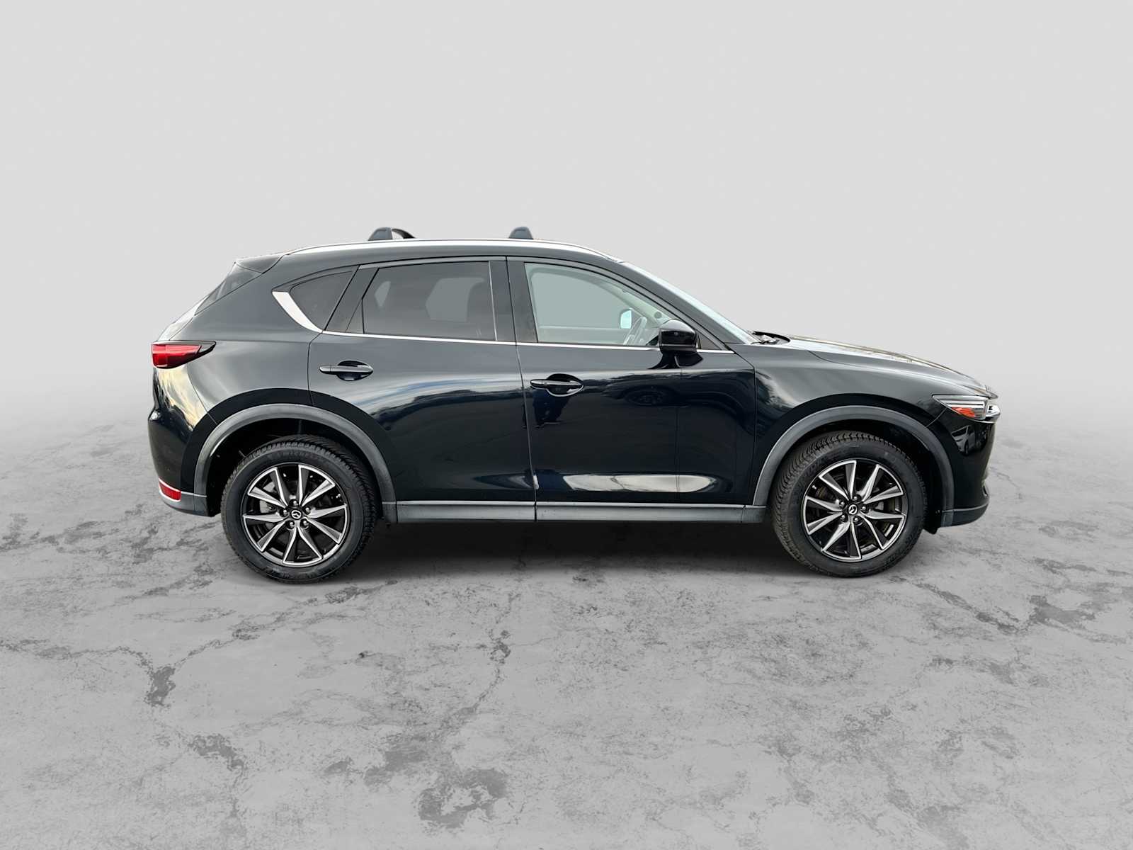 Thumbnail: 2018 Mazda CX-5 - 9