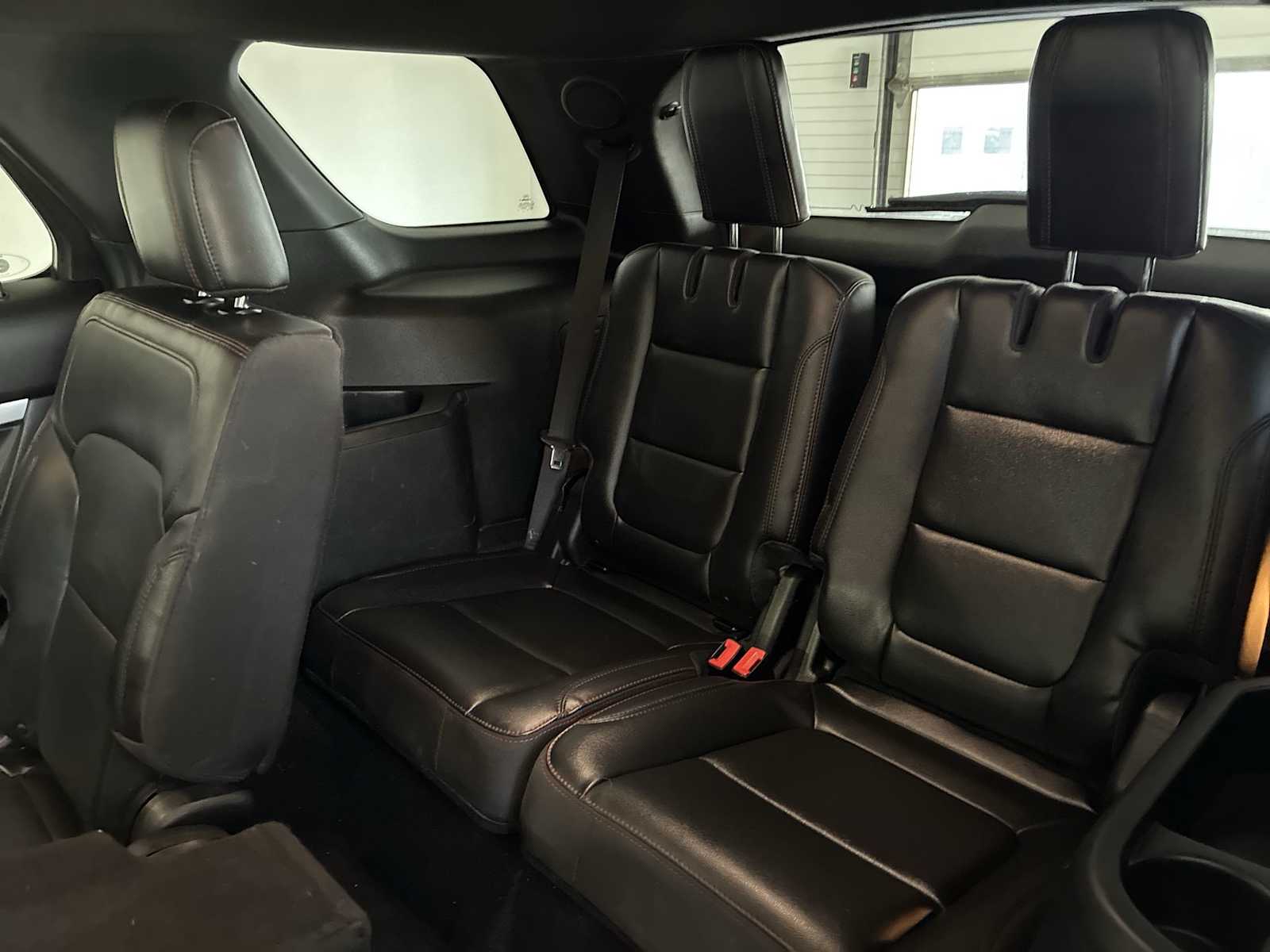 Thumbnail: 2018 Ford Explorer - 26