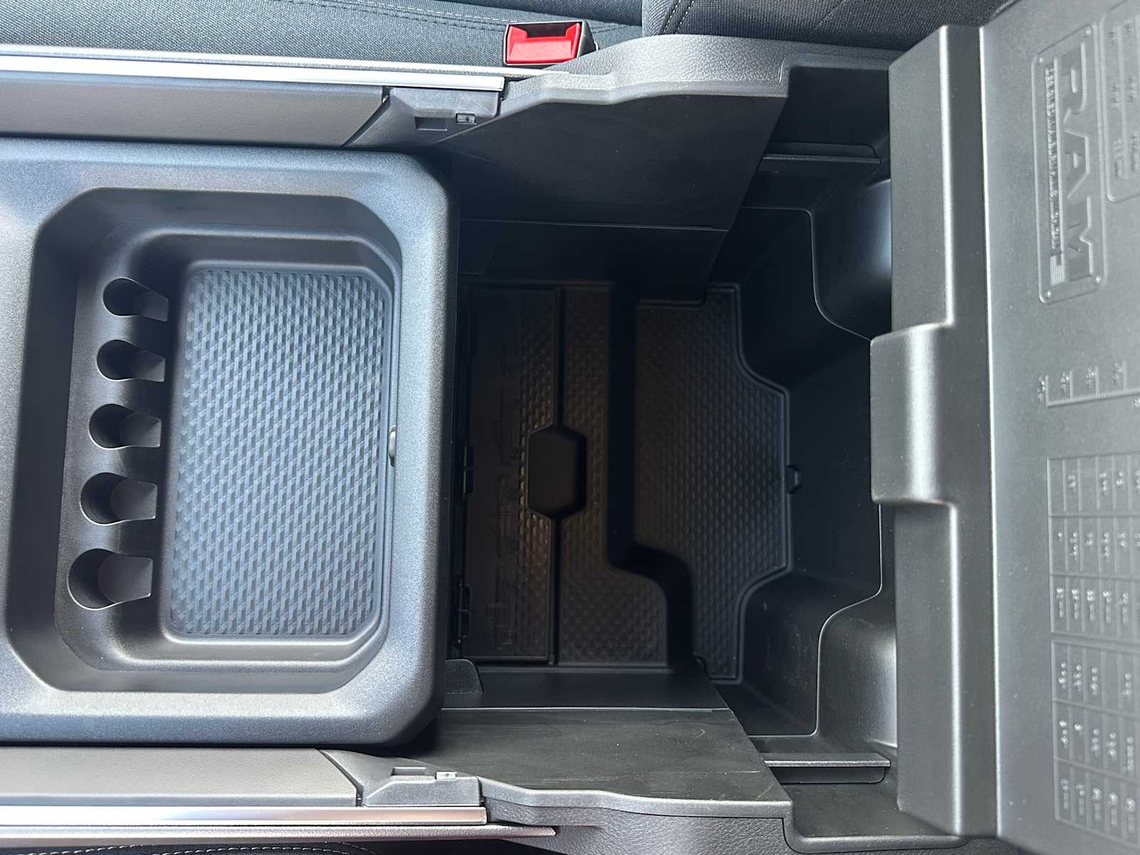 Thumbnail: 2025 RAM 3500 - 25