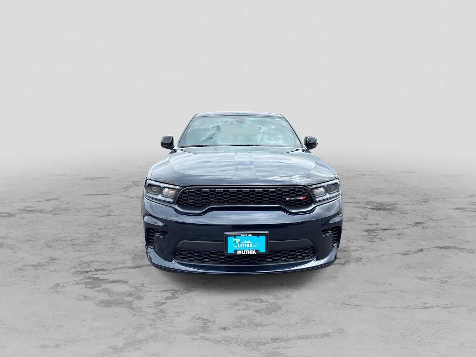 Thumbnail: 2026 Dodge Durango - 3