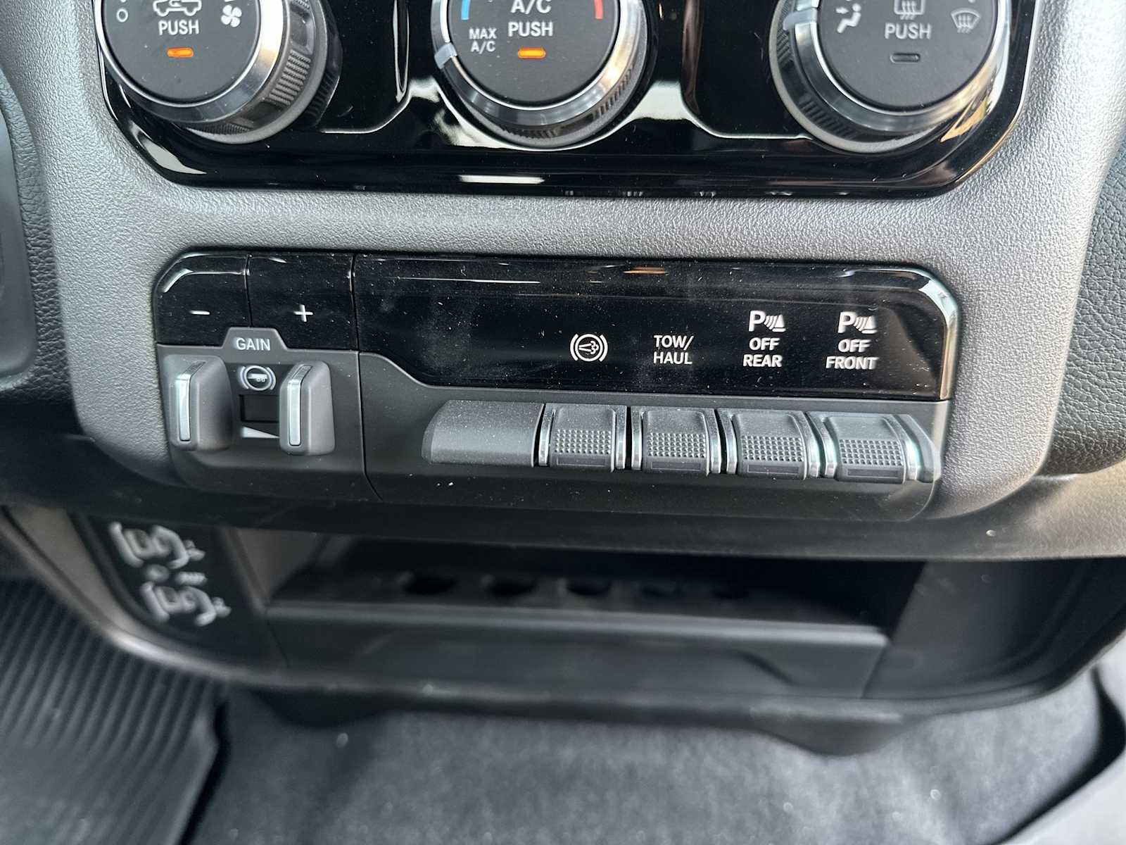 Thumbnail: 2025 RAM 2500 - 24