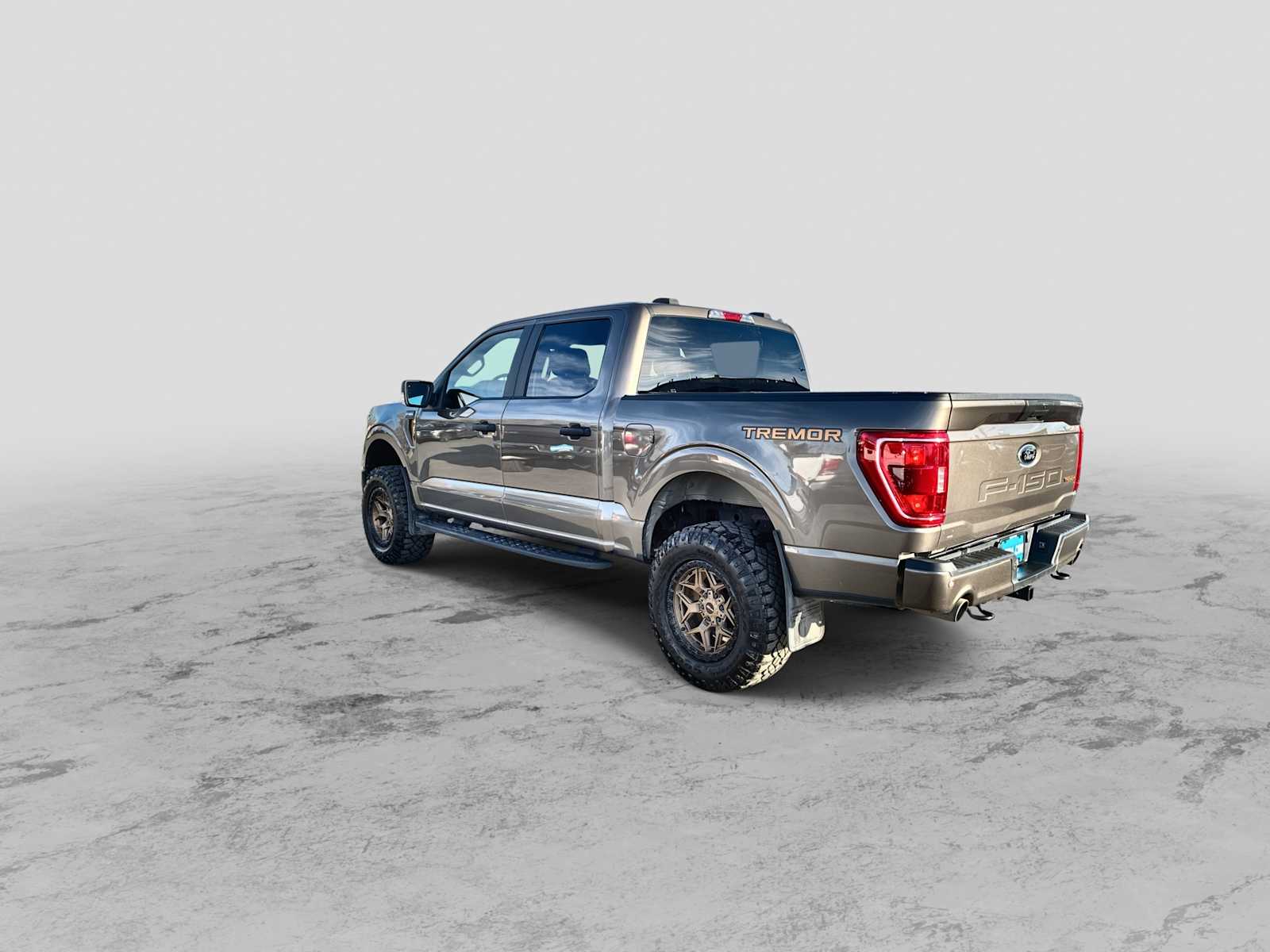 Thumbnail: 2021 Ford F-150 - 6