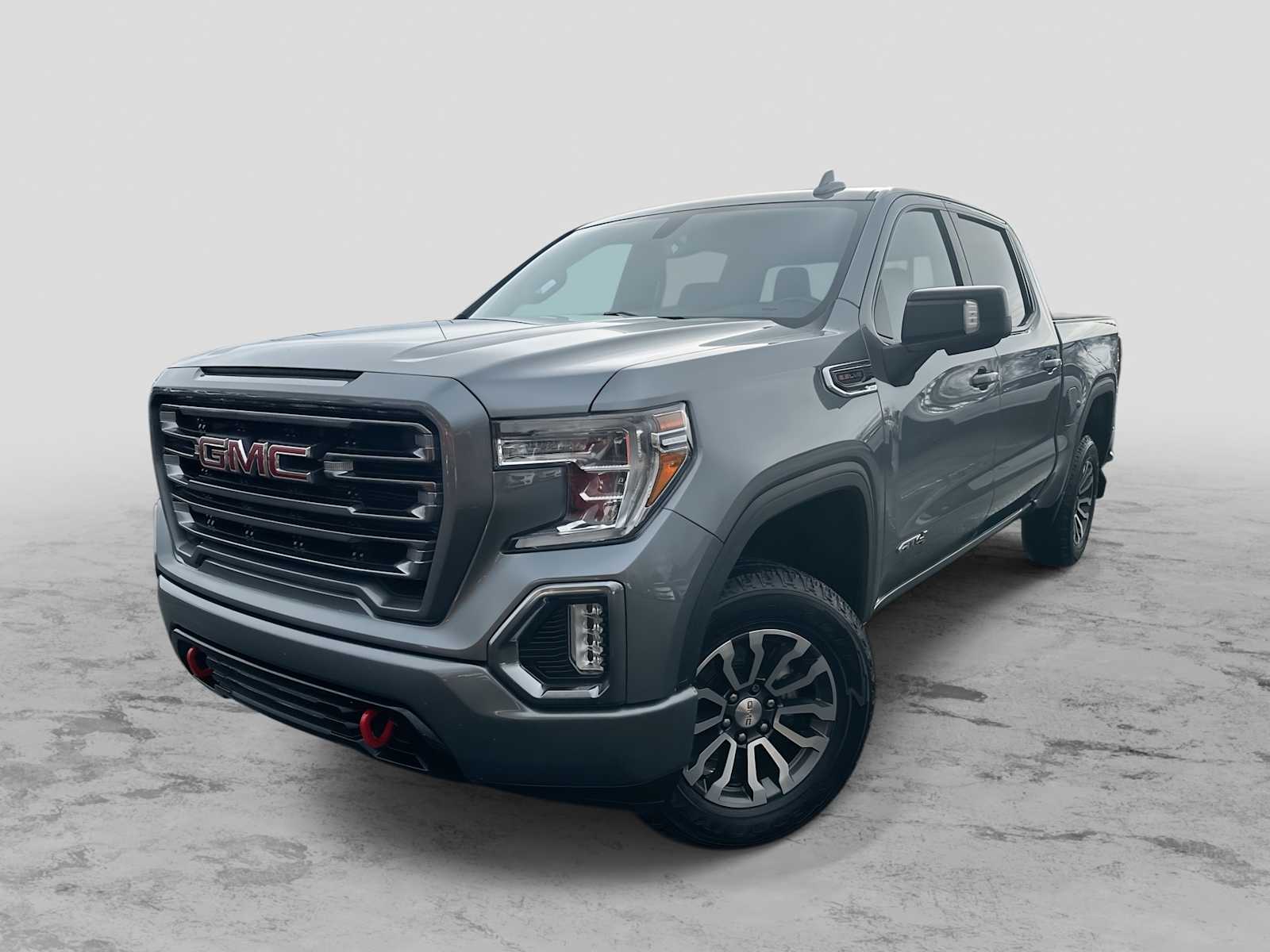 2019 GMC Sierra 1500 AT4's photo