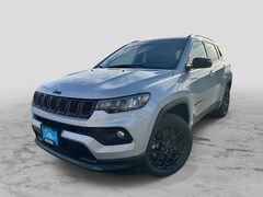2026 Jeep Compass LATITUDE ALTITUDE 4X4 Sport Utility Billings, MT