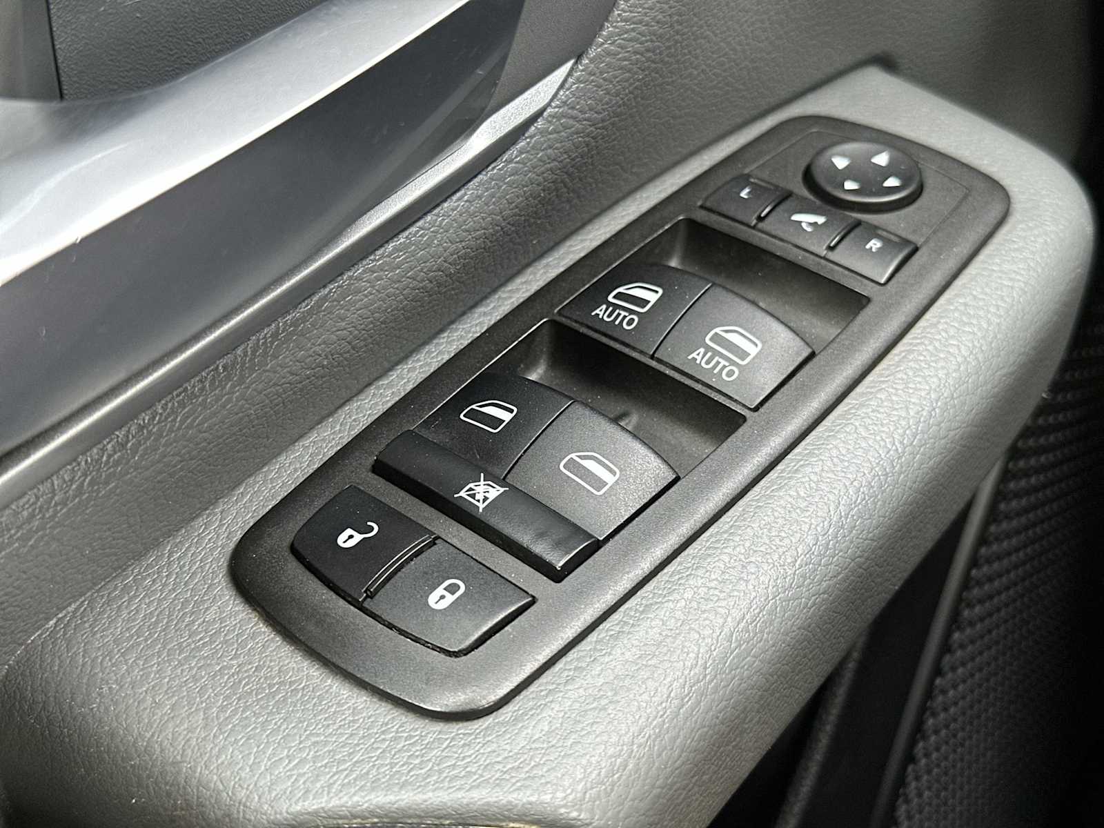 Thumbnail: 2022 RAM 1500 - 15