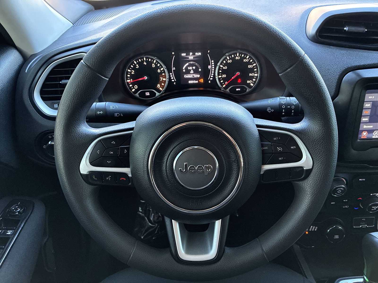 Thumbnail: 2020 Jeep Renegade - 11