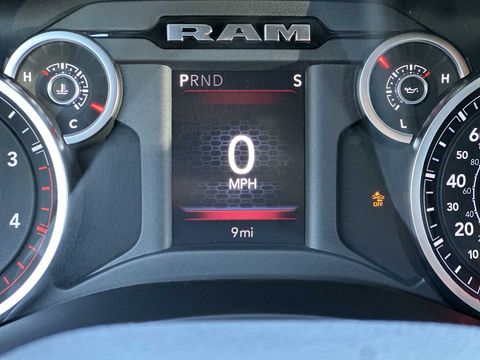 Thumbnail: 2026 RAM 3500 - 10