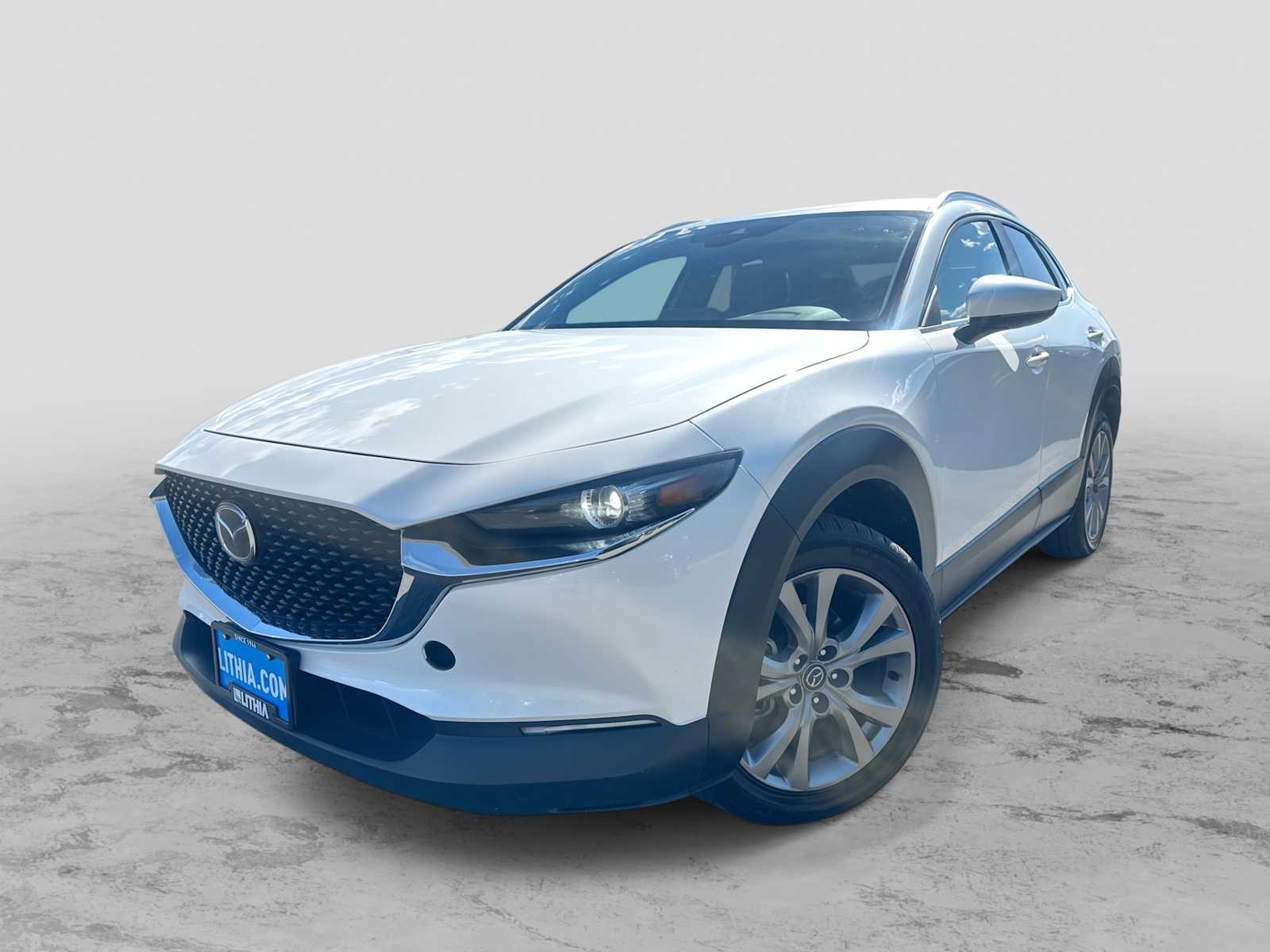 2023 Mazda CX-30 Select -
                  Billings, MT