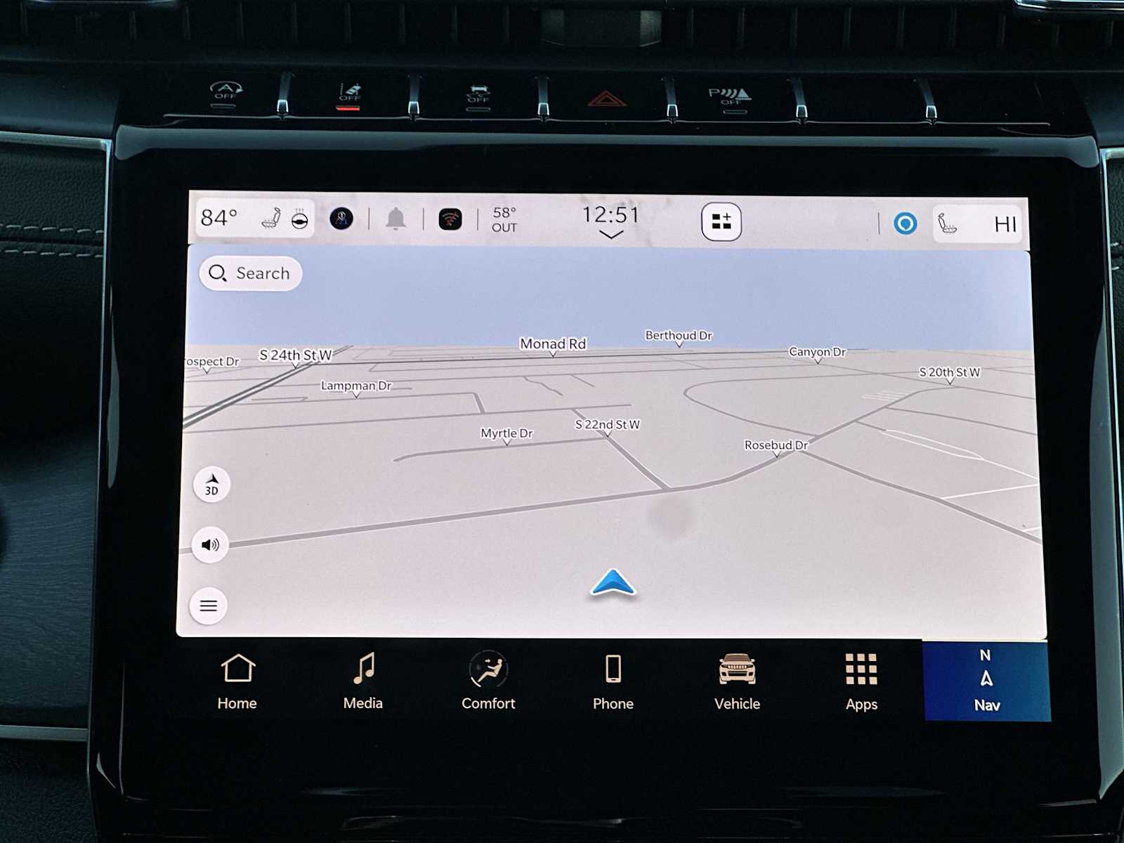 Thumbnail: 2025 Jeep Grand Cherokee - 19