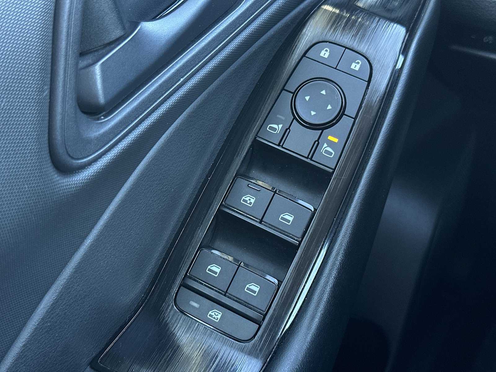 Thumbnail: 2024 Nissan Rogue - 15