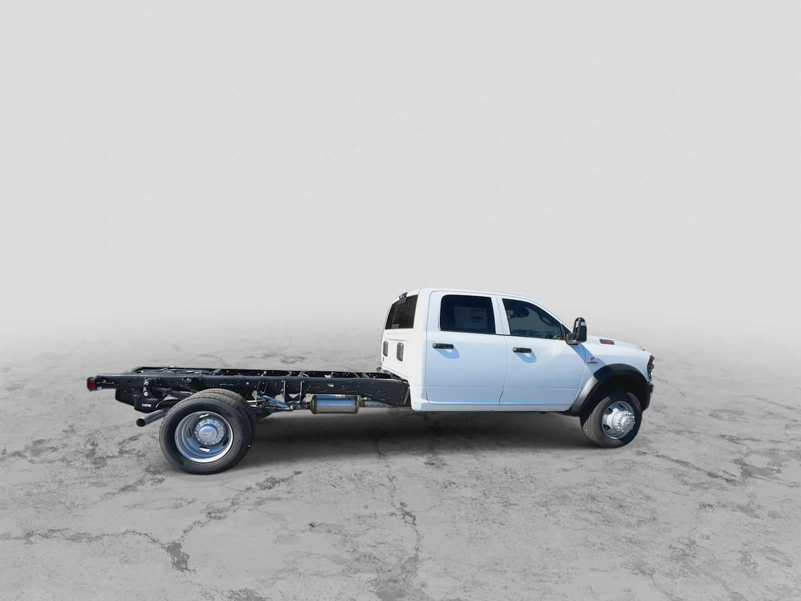 Thumbnail: 2026 RAM 5500 - 9