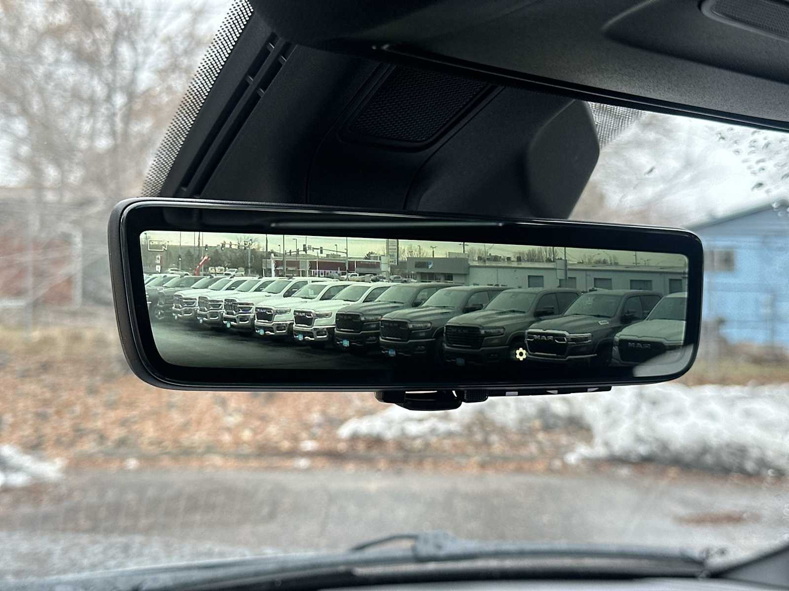 Thumbnail: 2026 RAM 1500 - 28