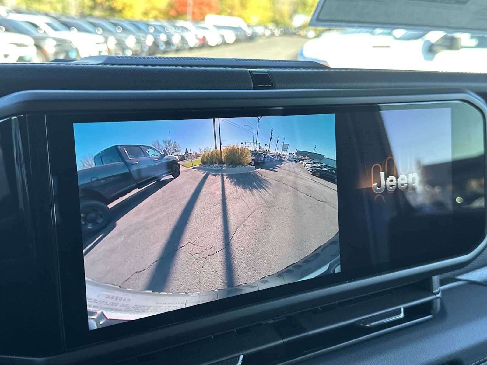 Thumbnail: 2026 Jeep Wrangler - 21