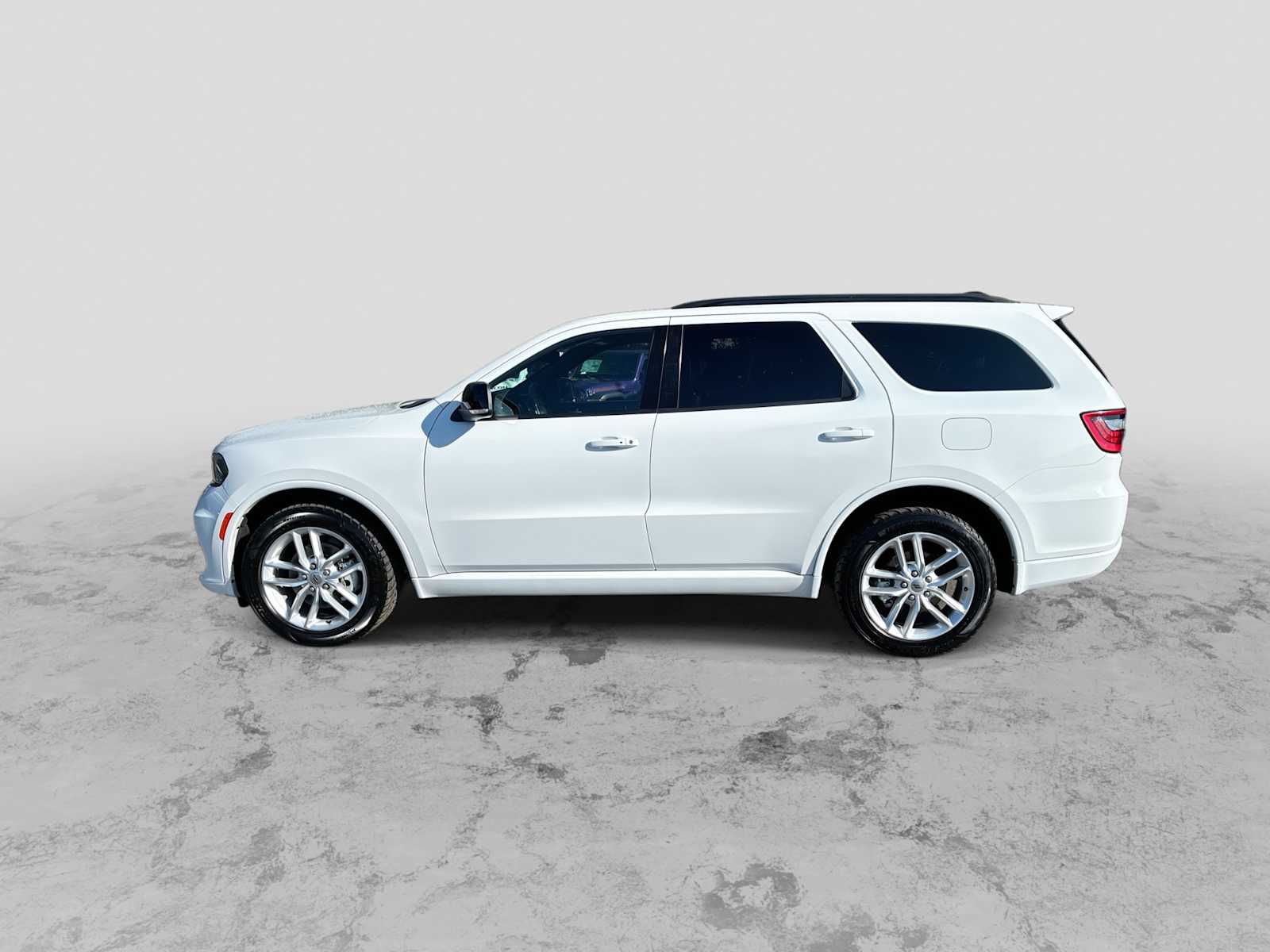 Thumbnail: 2024 Dodge Durango - 5