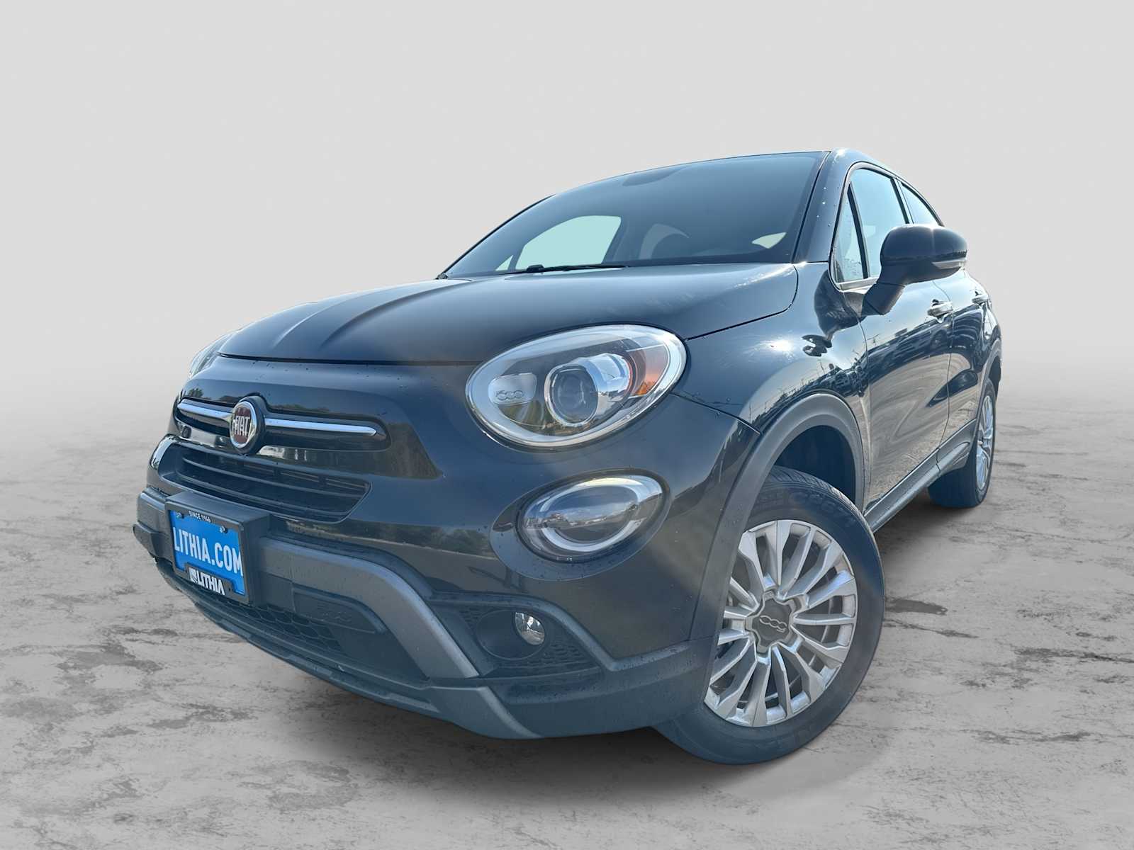 2019 Fiat 500X Trekking -
                  Billings, MT