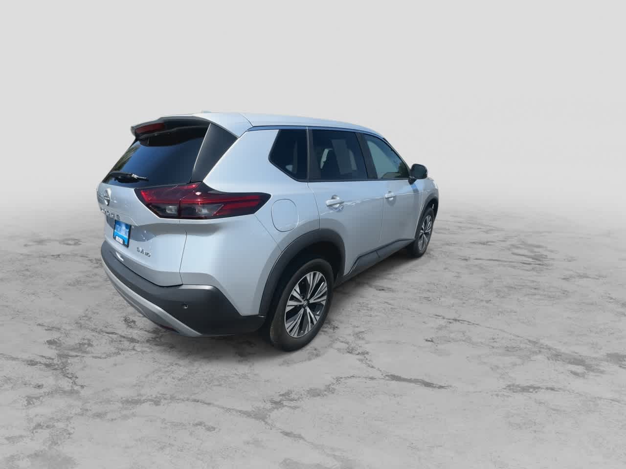 Thumbnail: 2023 Nissan Rogue - 8