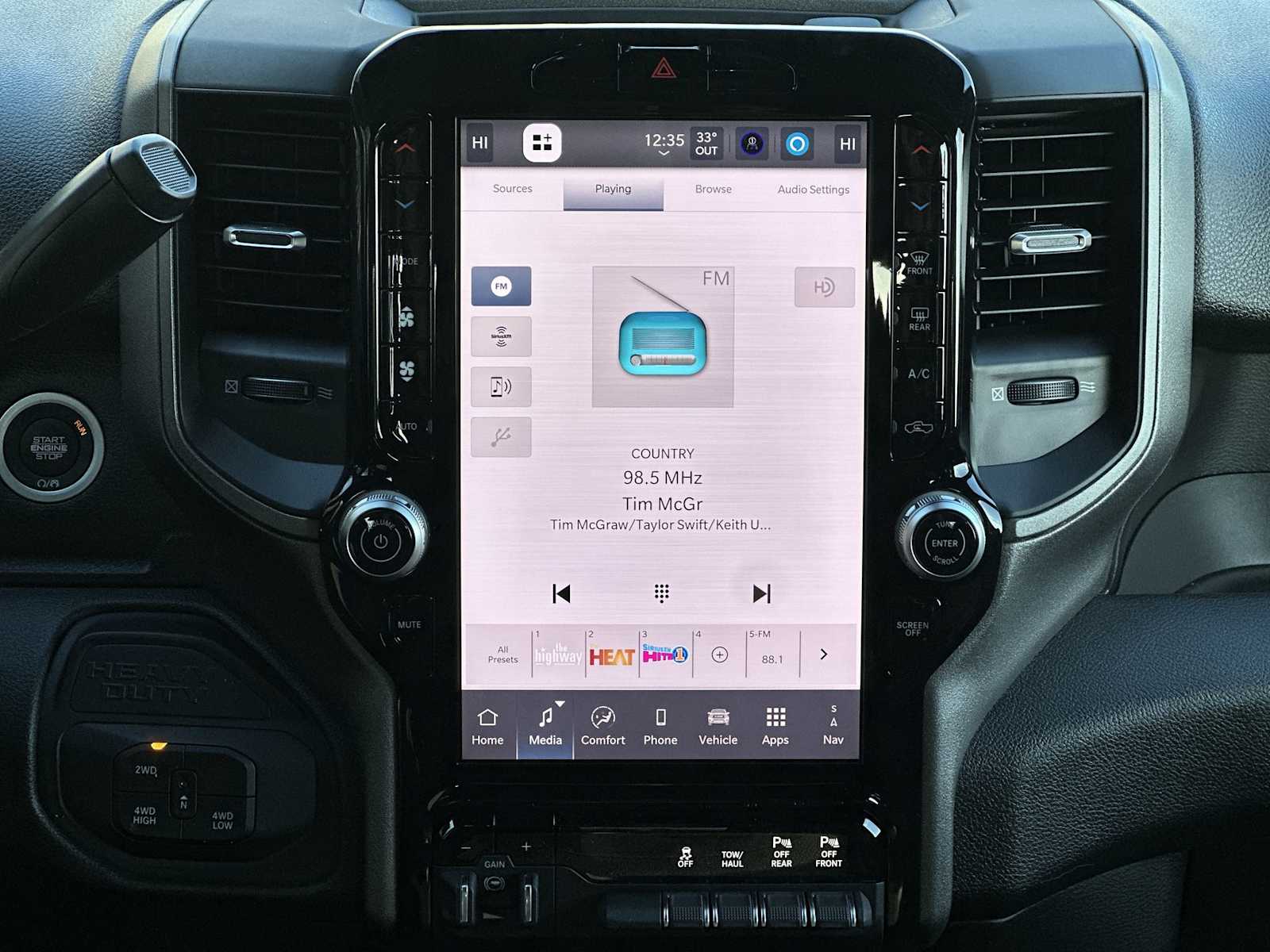 Thumbnail: 2026 RAM 3500 - 12