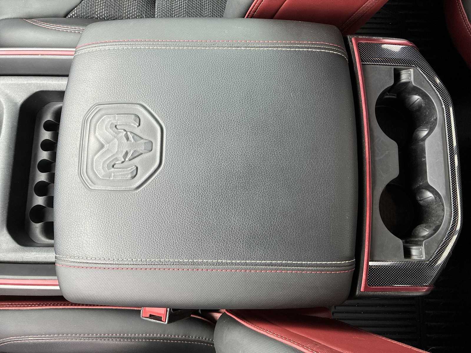 Thumbnail: 2020 RAM 1500 - 20