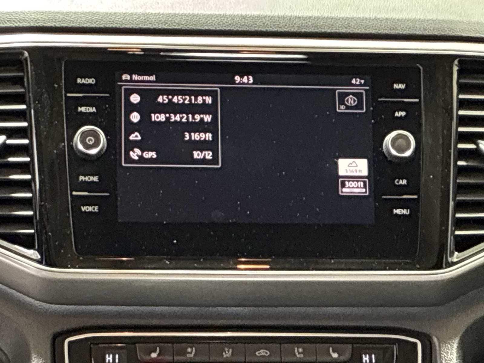 Thumbnail: 2019 Volkswagen Atlas - 20