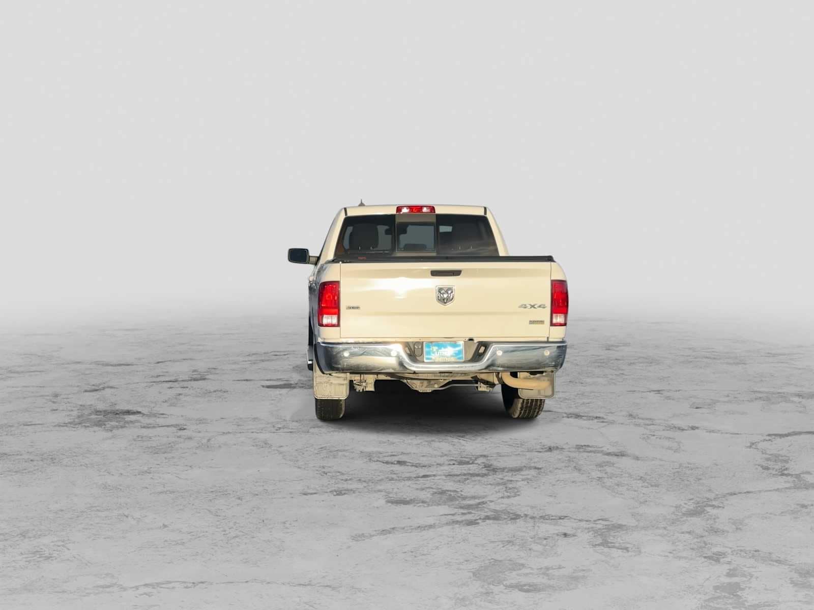 Thumbnail: 2019 RAM 1500 Classic - 7