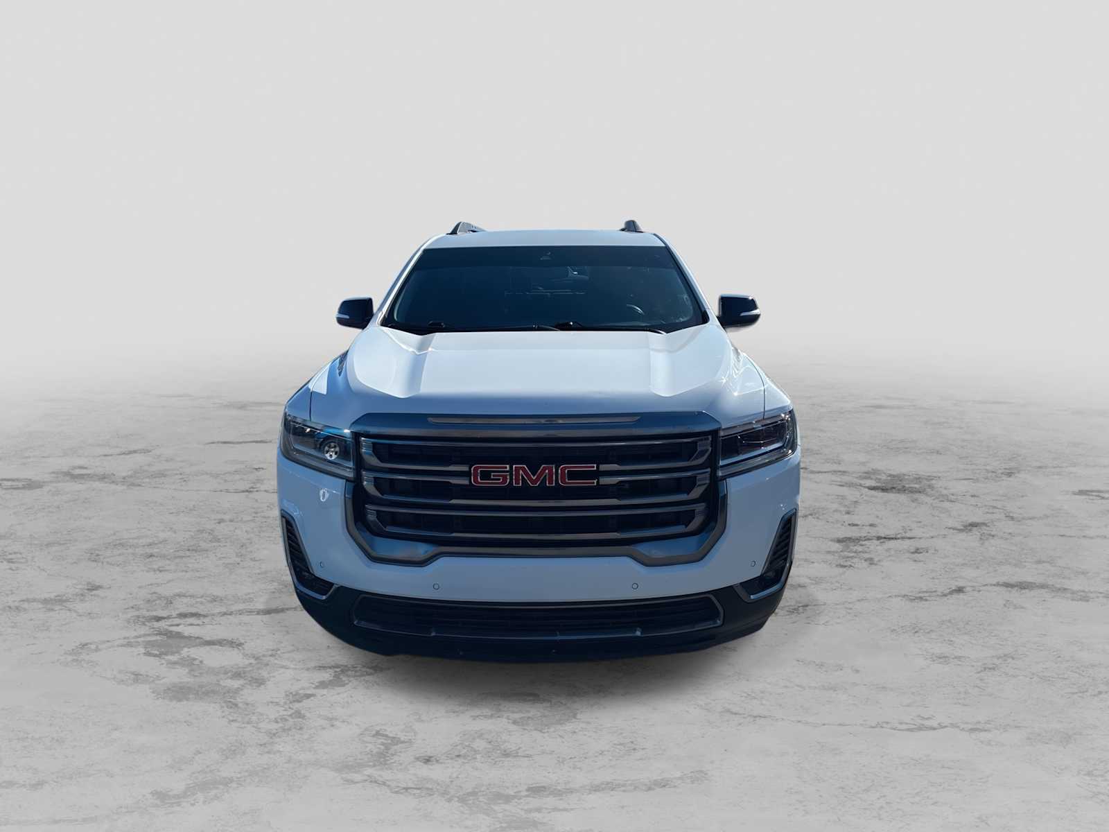 Thumbnail: 2021 GMC Acadia - 3