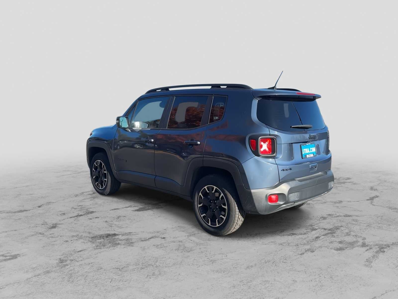 Thumbnail: 2023 Jeep Renegade - 6