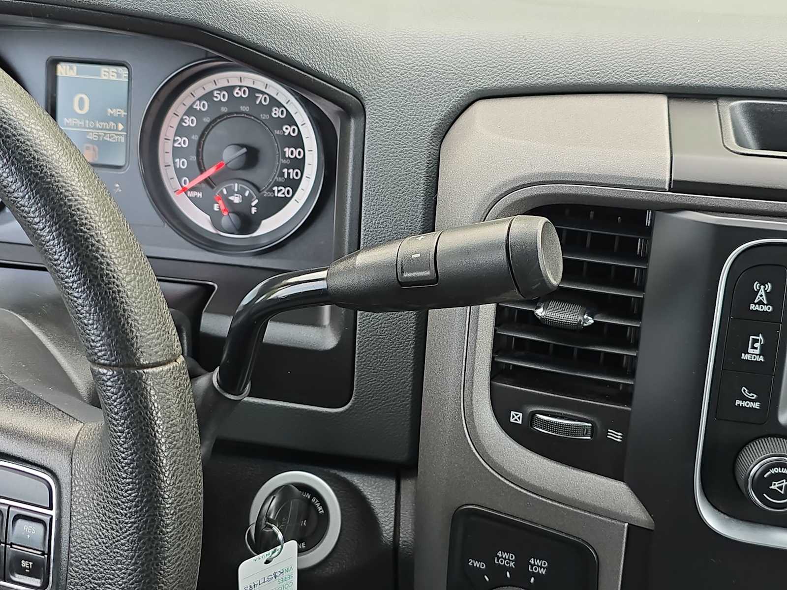 2019 RAM 1500 Classic Tradesman 19
