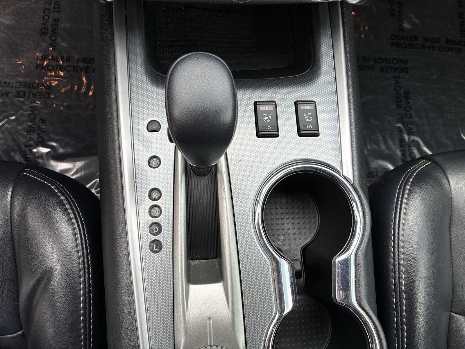 Thumbnail: 2019 Nissan Pathfinder - 21