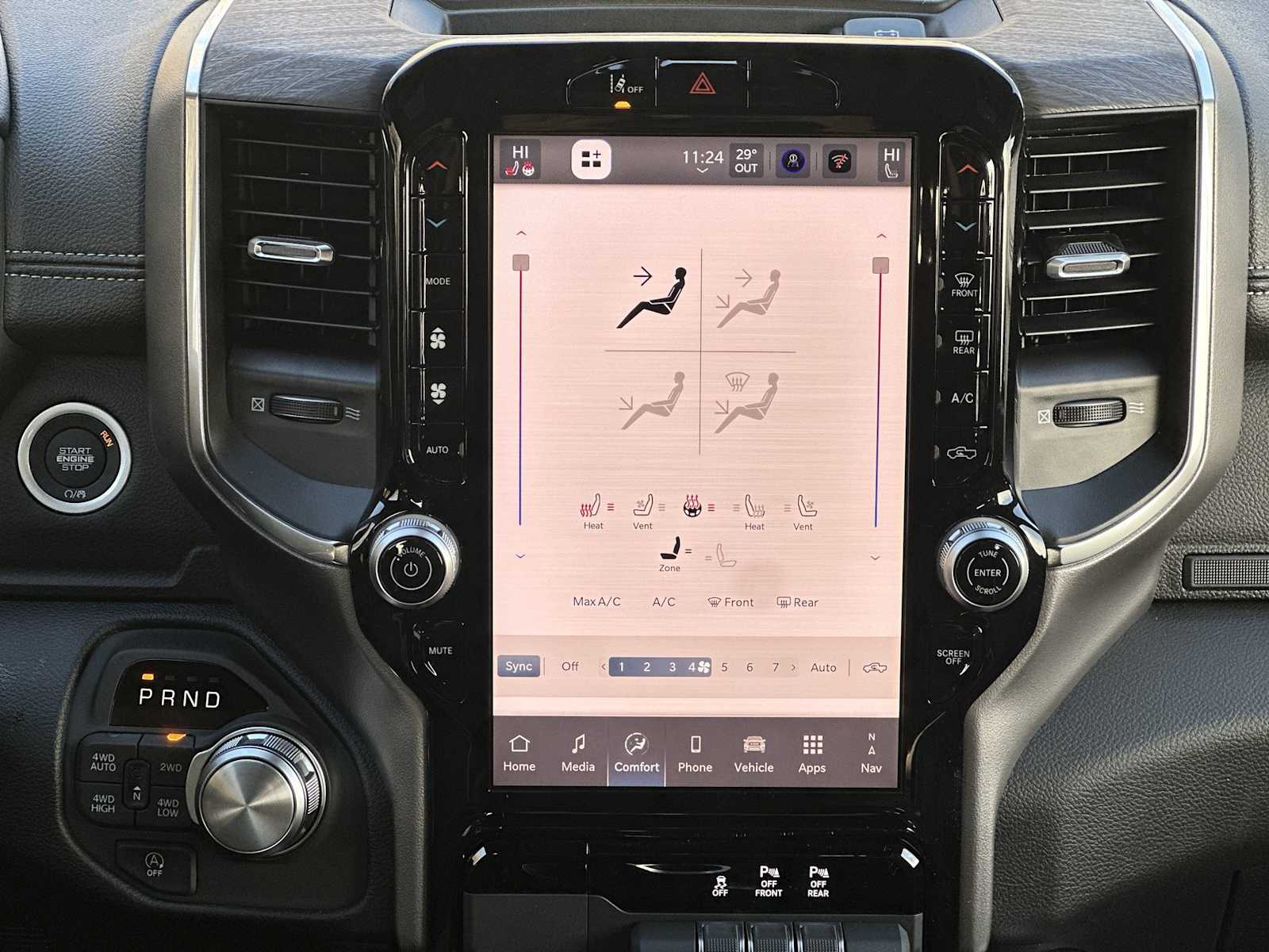 Thumbnail: 2026 RAM 1500 - 16