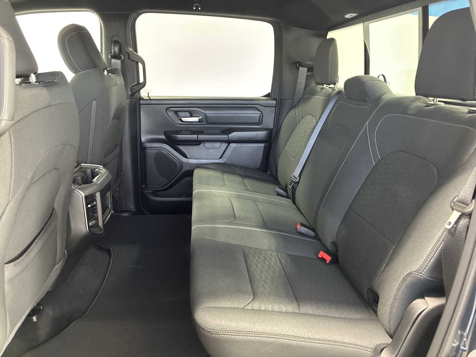 Thumbnail: 2026 RAM 1500 - 23