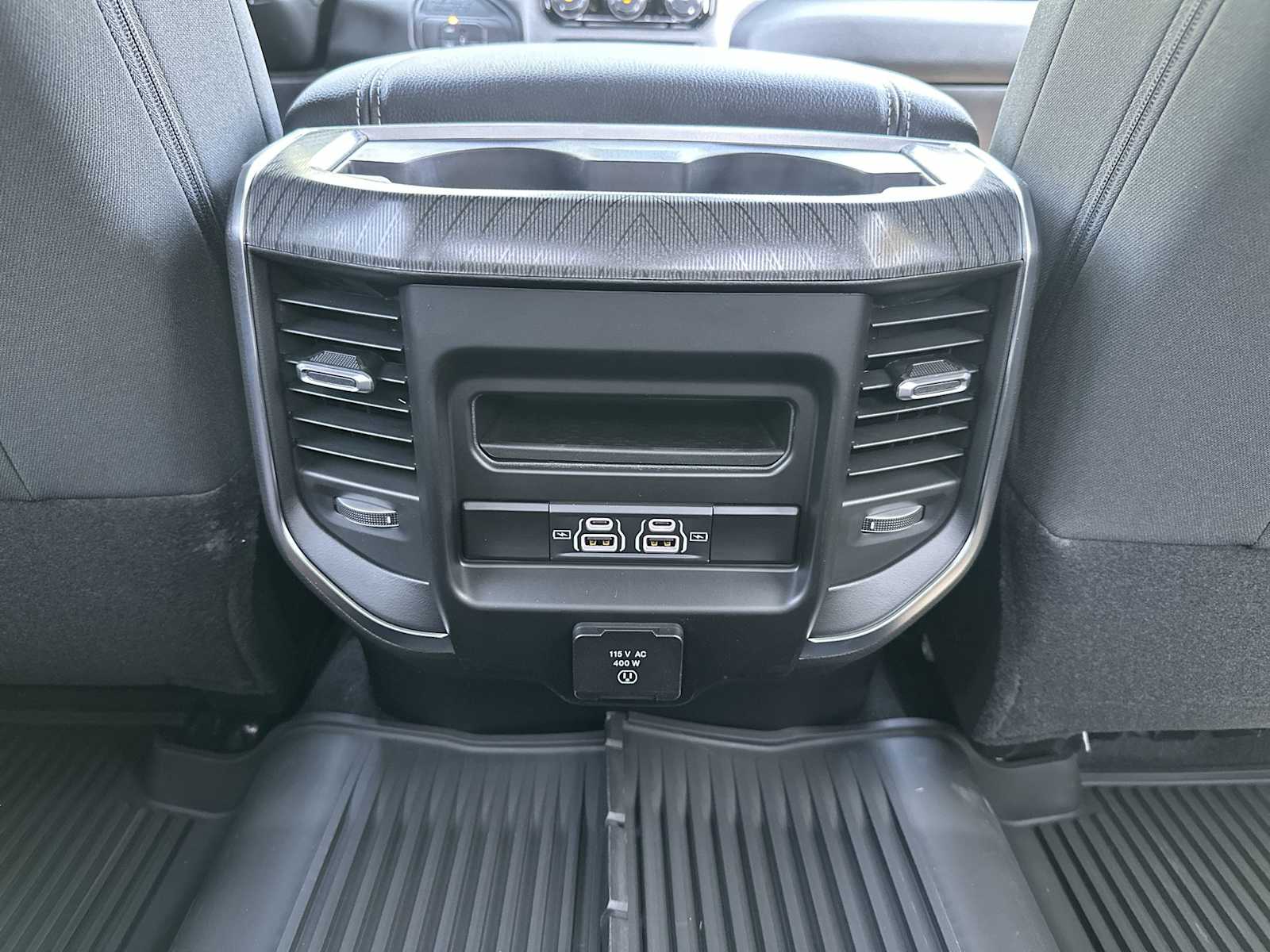 Thumbnail: 2025 RAM 2500 - 20