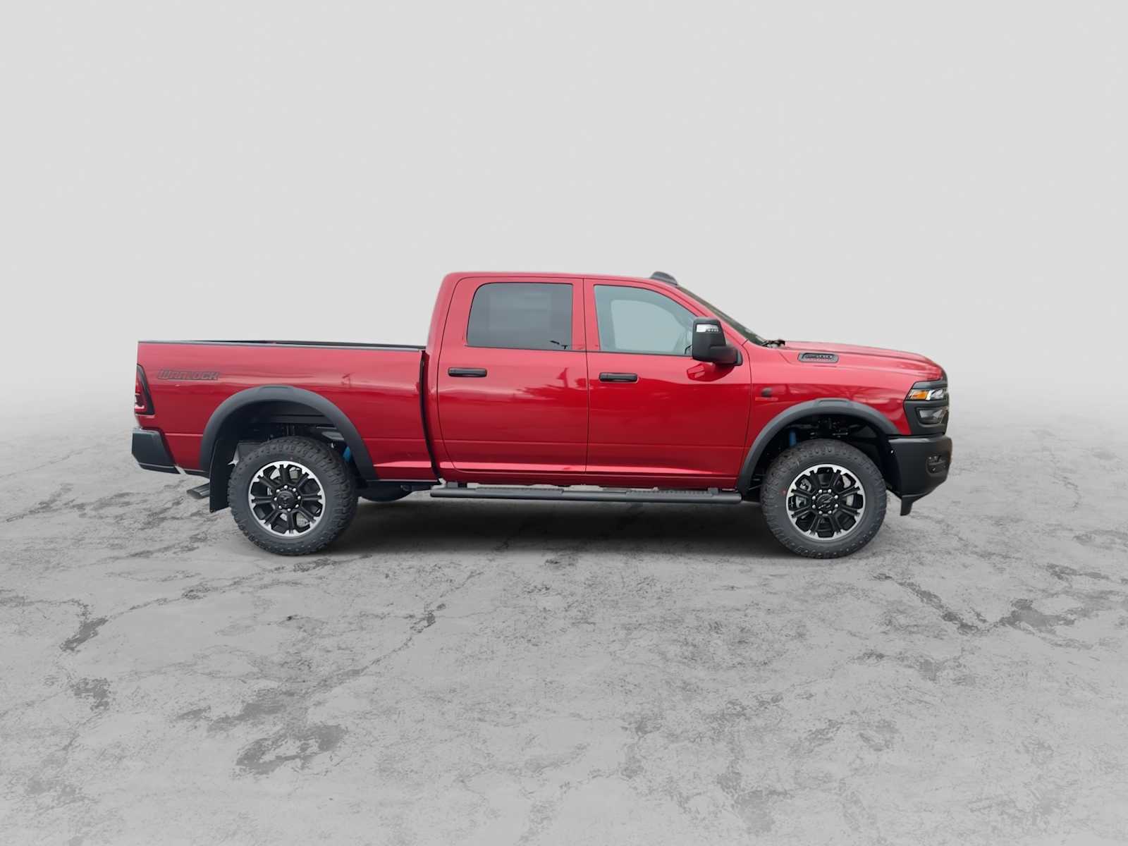 Thumbnail: 2026 RAM 2500 - 9