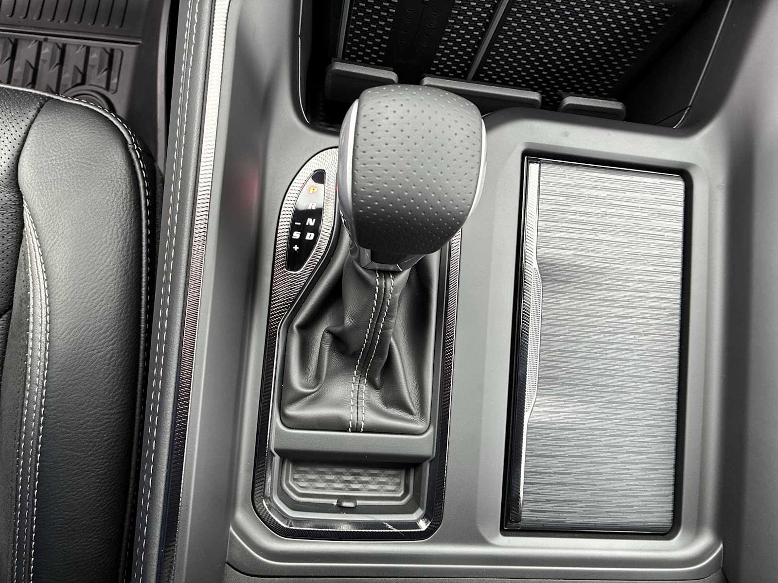 Thumbnail: 2026 RAM 1500 - 21