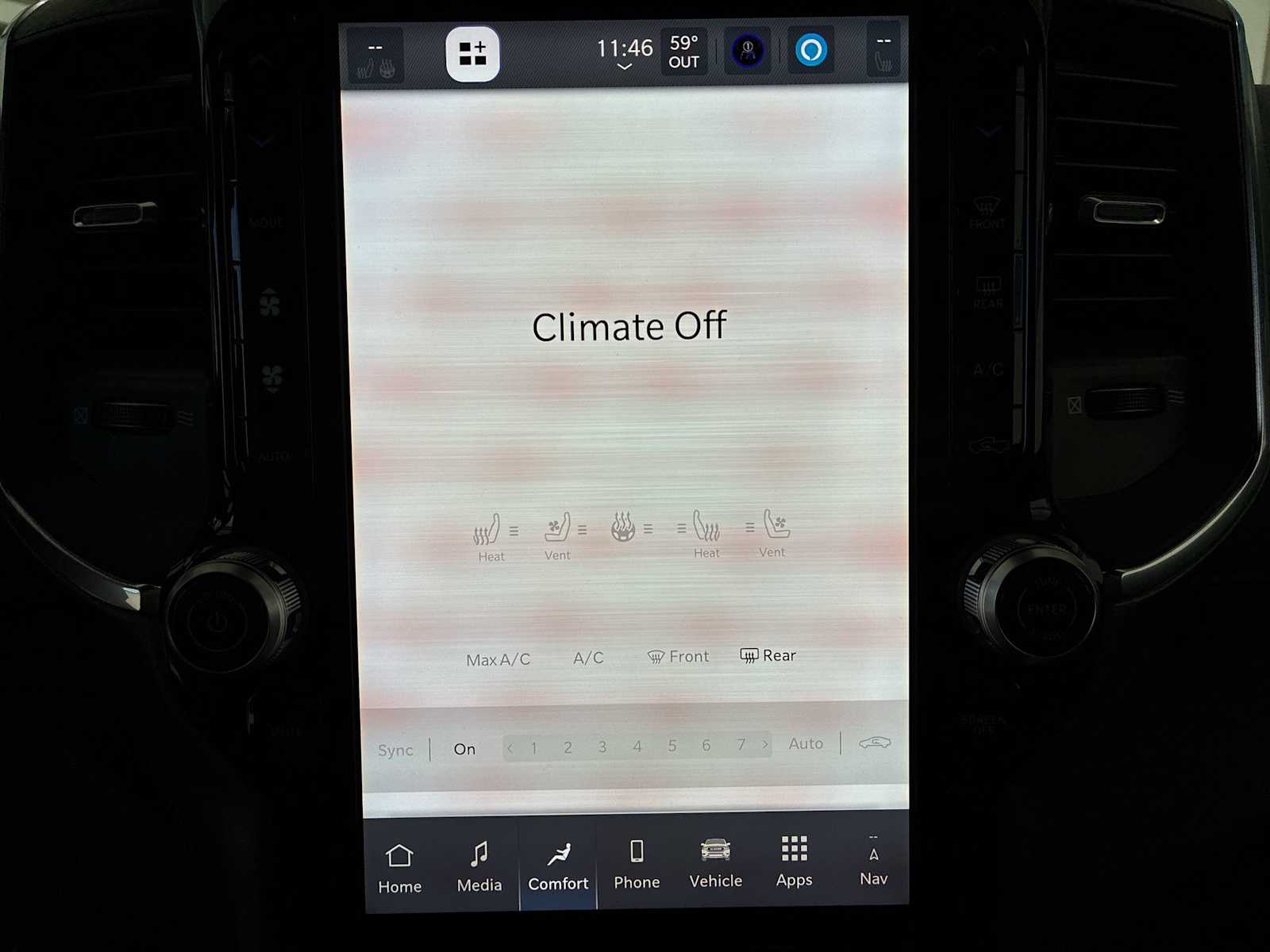 Thumbnail: 2026 RAM 2500 - 16