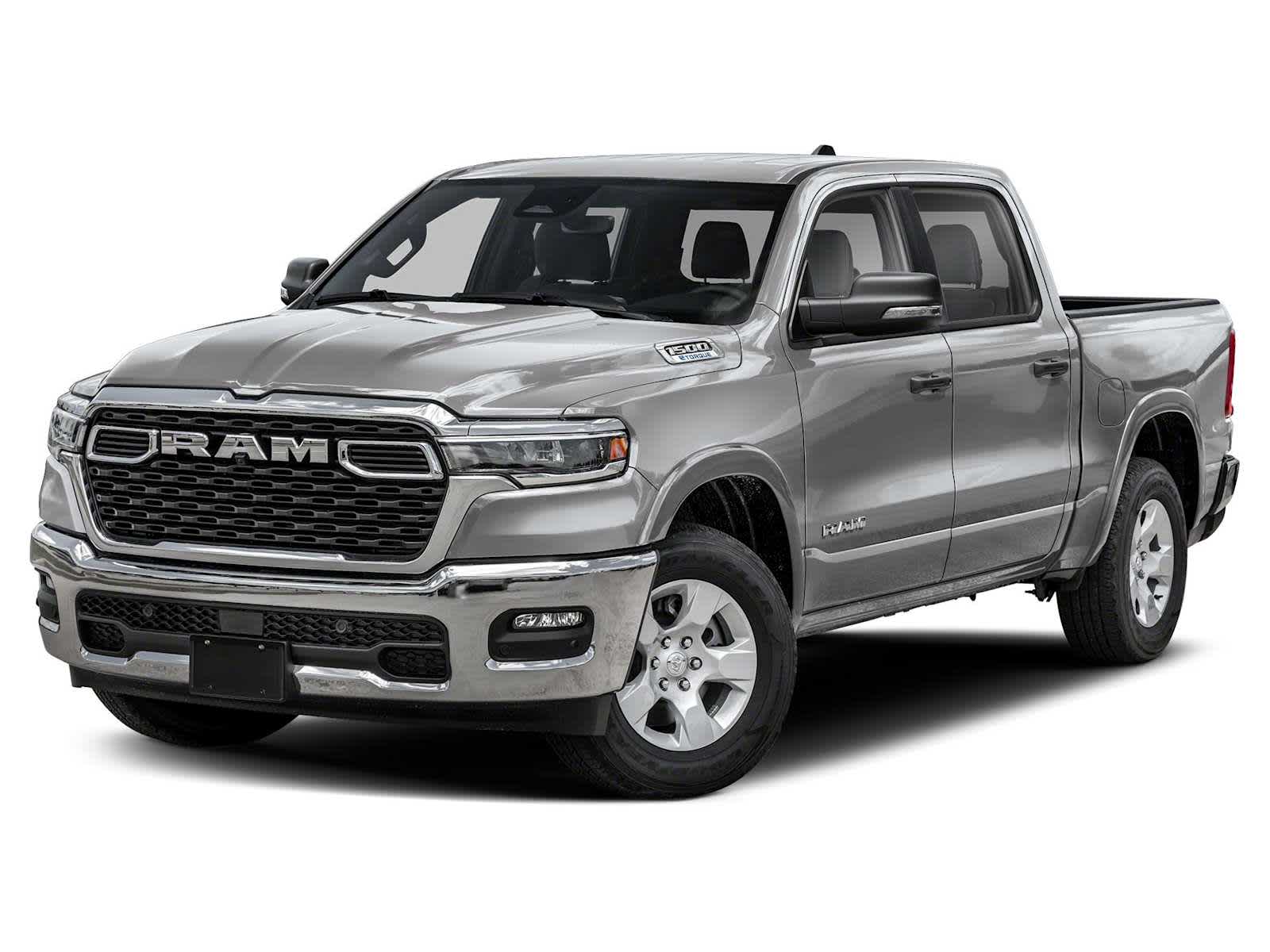 2026 RAM 1500 Big Horn/Lone Star 4x4 Crew Cab 5'7's photo