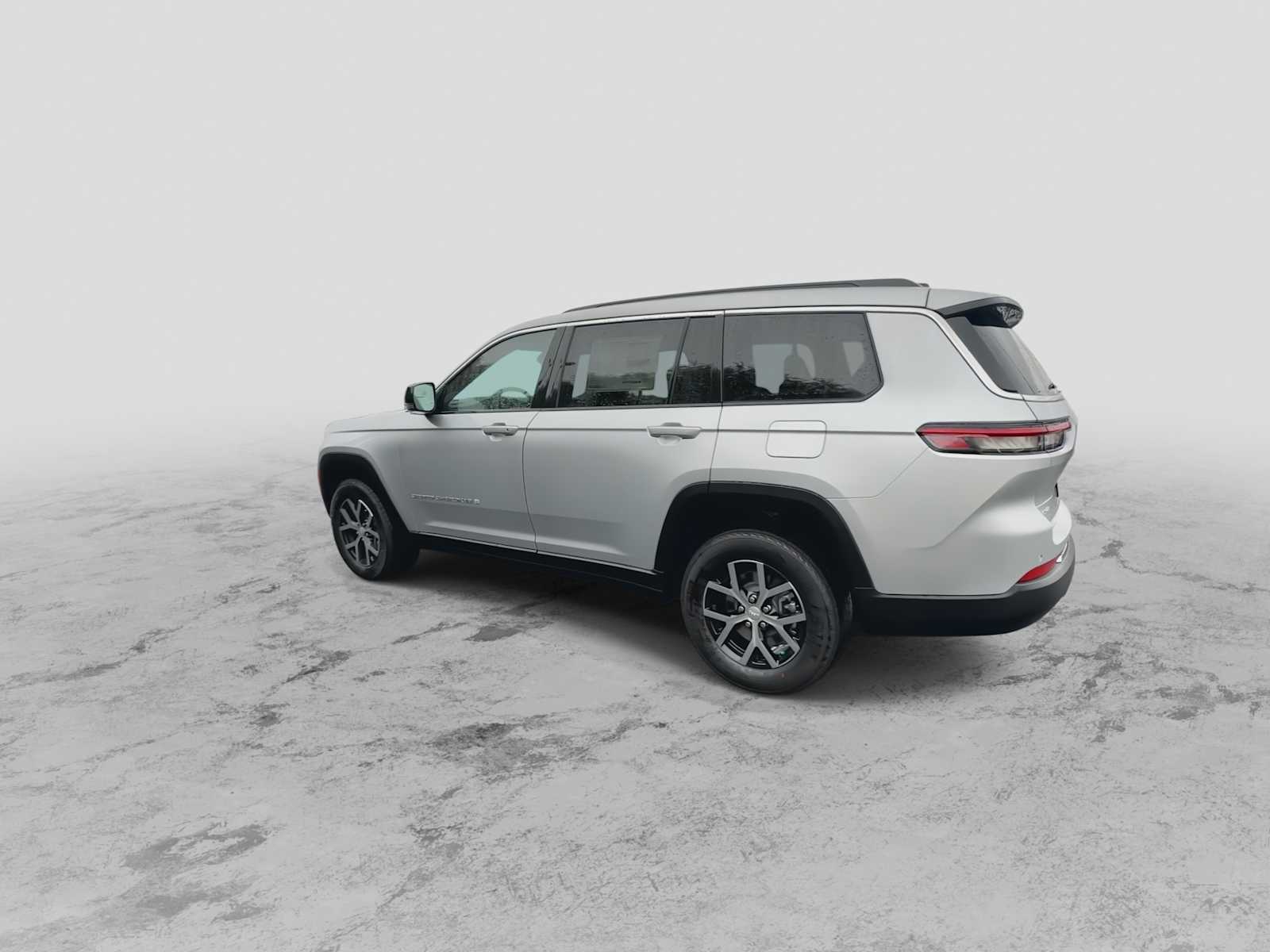 Thumbnail: 2025 Jeep Grand Cherokee - 6